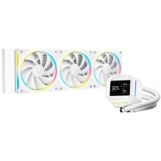 DEEPCOOL Liquid Cooler LM360 WH